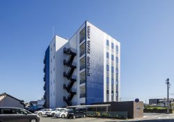 アーバンオフィス箱崎